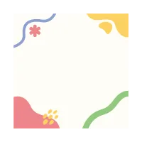Abstract Shape Background