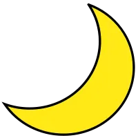 moon
