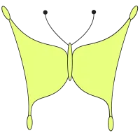 butterfly,나비