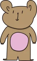 곰