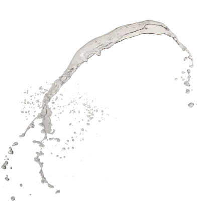 Realistic 3D Water Splash with Dynamic Energy for Eye-Catching Visuals