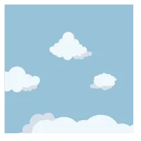 Flat Sky Element