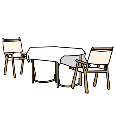 Campchair
