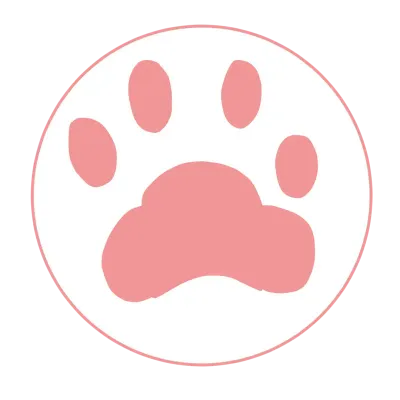 고양이 발도장