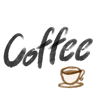 캘리그라피, 커피,카페,라떼,원두,찻잔,컵,coffee,cafe,latte,휴식,여유,티,티타임,손글씨,문구