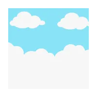 Flat Sky Background