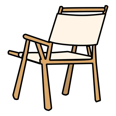 Campchair