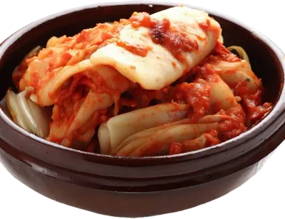 김치