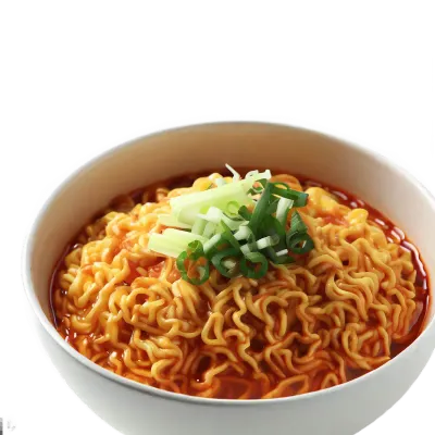 라면