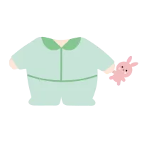 어린이잠옷