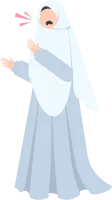 Angry woman