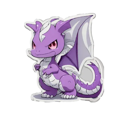 0007_Dragon_Purple
