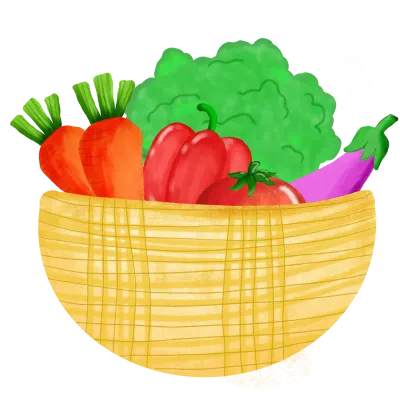 Mix Vegetables