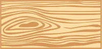 Wood texture design illustration