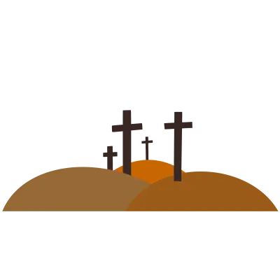 Cross bar Land