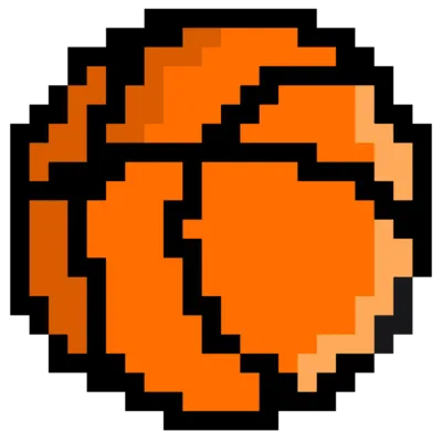 Pixel art