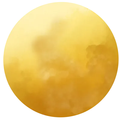 the moon