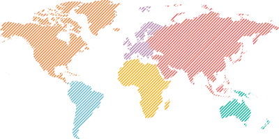 world map 세계지도