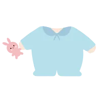 어린이잠옷