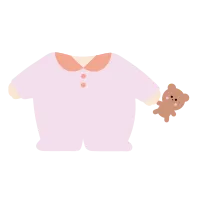 어린이잠옷