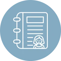 Magazine Icon