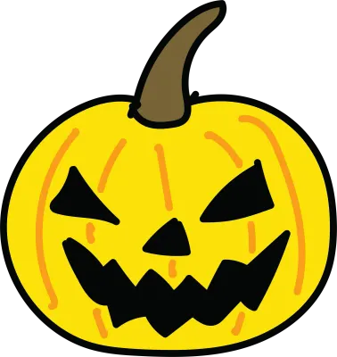 HAIIOWEEN