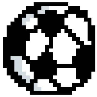 Pixel art