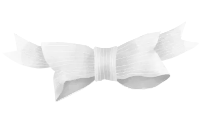 Ribbon gift