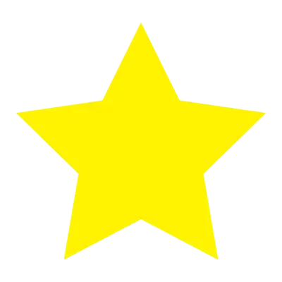 star