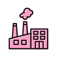 Factory Icon
