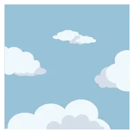Flat Sky Element