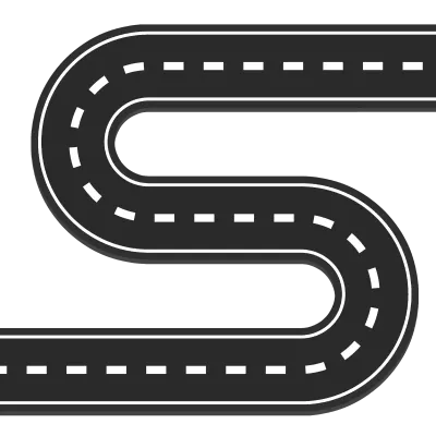 street or Marked road or highway