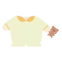 어린이잠옷