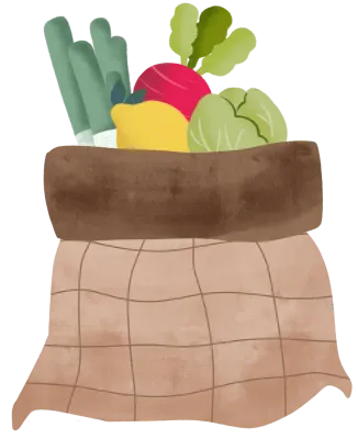 Vegetable