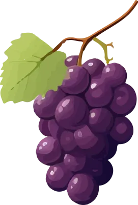 Grapes