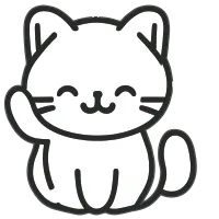 Cat svgCat