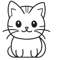 Cat svgCat