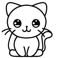 Cat svgCat