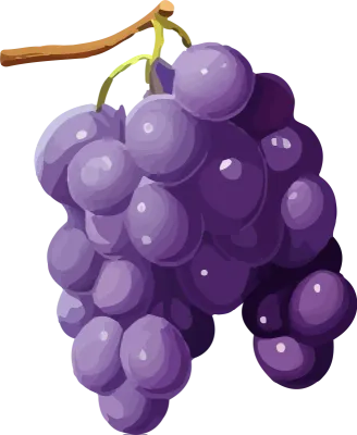 Grapes