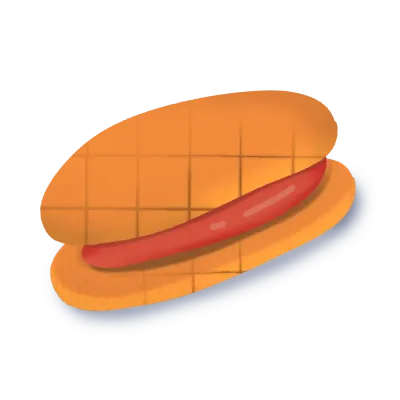 hamburger