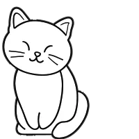 Cat svgCat