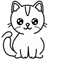 Cat svgCat