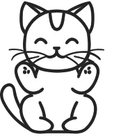 Cat svgCat