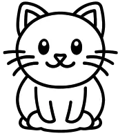 Cat svgCat
