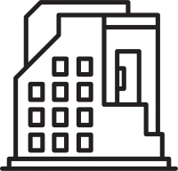 Office Building Icon