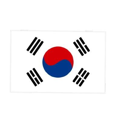 korea