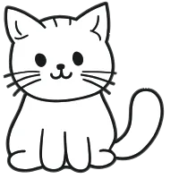 Cat svgCat