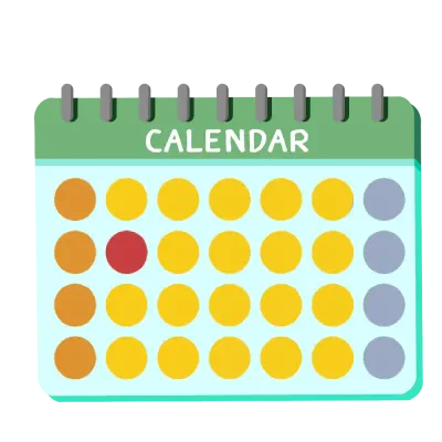 calendar