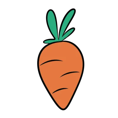 carrot