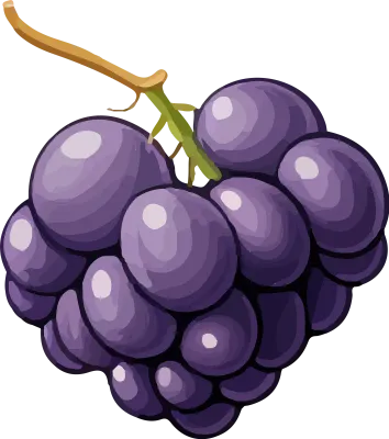 Grapes